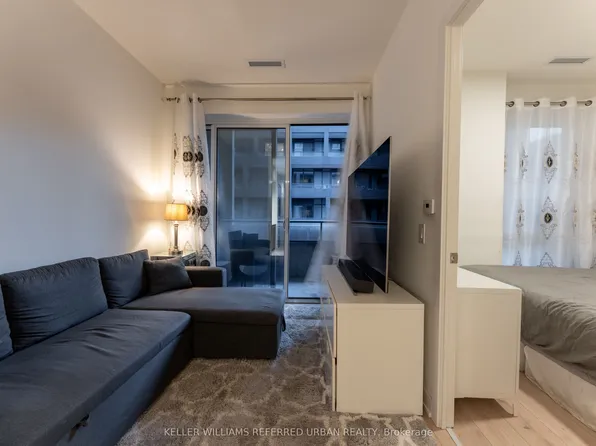 9 Tecumseth St, Toronto, ON