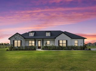 4701 Christie Ave, Caddo Mills, TX 75135