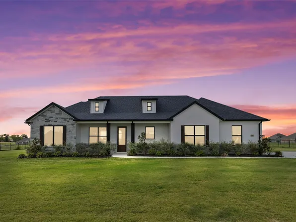 4701 Christie Ave, Caddo Mills, TX 75135