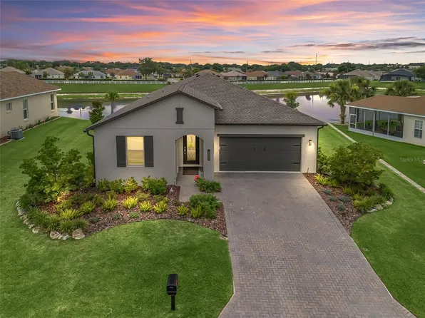 17108 SE 111th Terrace Rd, Summerfield, FL 34491