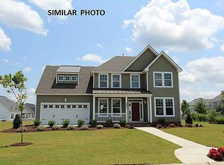 2047 Indian Point Rd, Suffolk, VA 23434