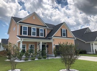 203 Carriage Hill Pl, Charleston, SC 29492
