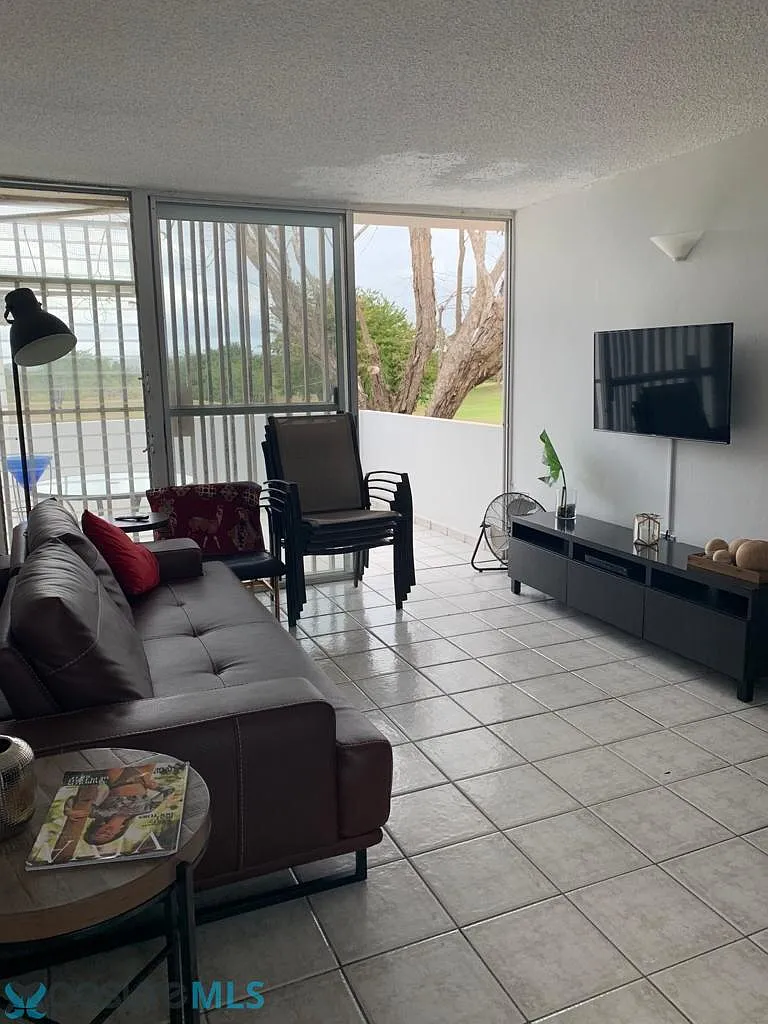 Villas Del Deportivo (Condominio) — Photo 4