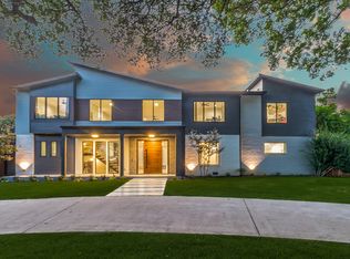 13693 Peyton Dr, Dallas, TX 75240