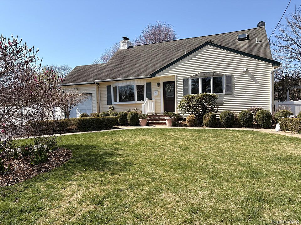 1st image of 3 Barnfield Place