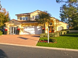 784 Puesta Del Sol, Thousand Oaks, CA 91360