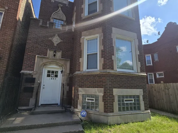 1847 W Garfield Blvd, Chicago, IL 60636