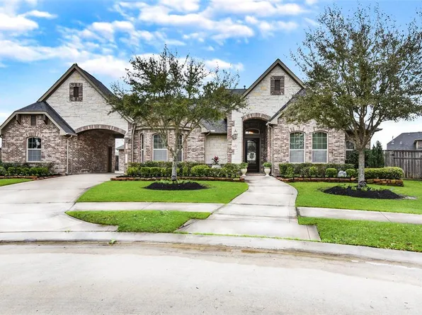 27714 Rocky Creek Ct, Fulshear, TX 77441