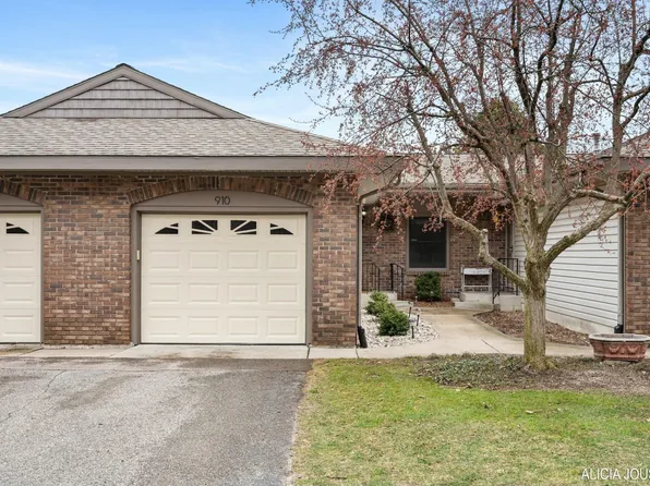 910 Maridell Ave NW, Grand Rapids, MI 49504