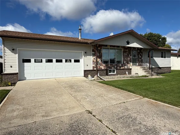 615 Main Street, Hudson Bay, SK S0E 0Y0
