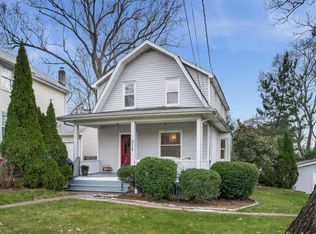 515 Ackerman Ave, Glen Rock, NJ