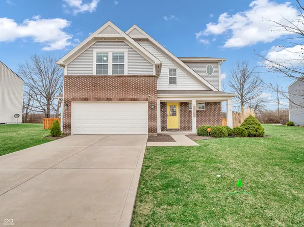 2207 McGregor Ct, Avon, IN 46123