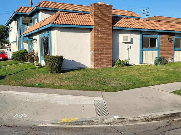 Unit #1 view from corner of Newland Street and Gloria Ave.