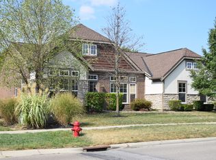 1469 Shaker Run Blvd, Lebanon, OH 45036