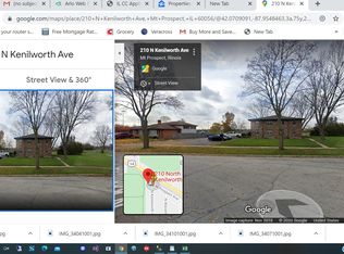 212 N Kenilworth Ave APT 2C, Mount Prospect, IL 60056