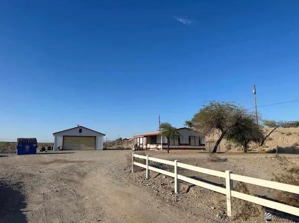 2700 S Avenue 16 E #1/2, Yuma, AZ 85365