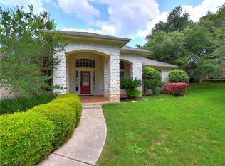 16118 Stewart Rd, Austin, TX 78734