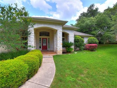 16118 Stewart Rd, Austin, TX, 78734