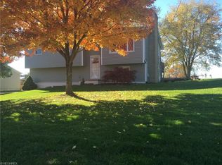 5184 Tannerville Rd, Orrville, OH 44667