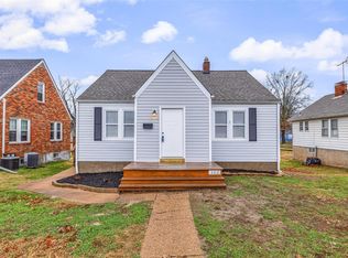 302 7th Ave, Crystal City, MO 63019