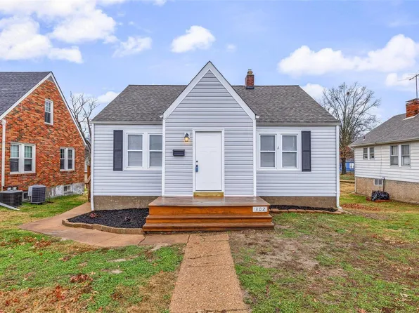 302 7th Ave, Crystal City, MO 63019