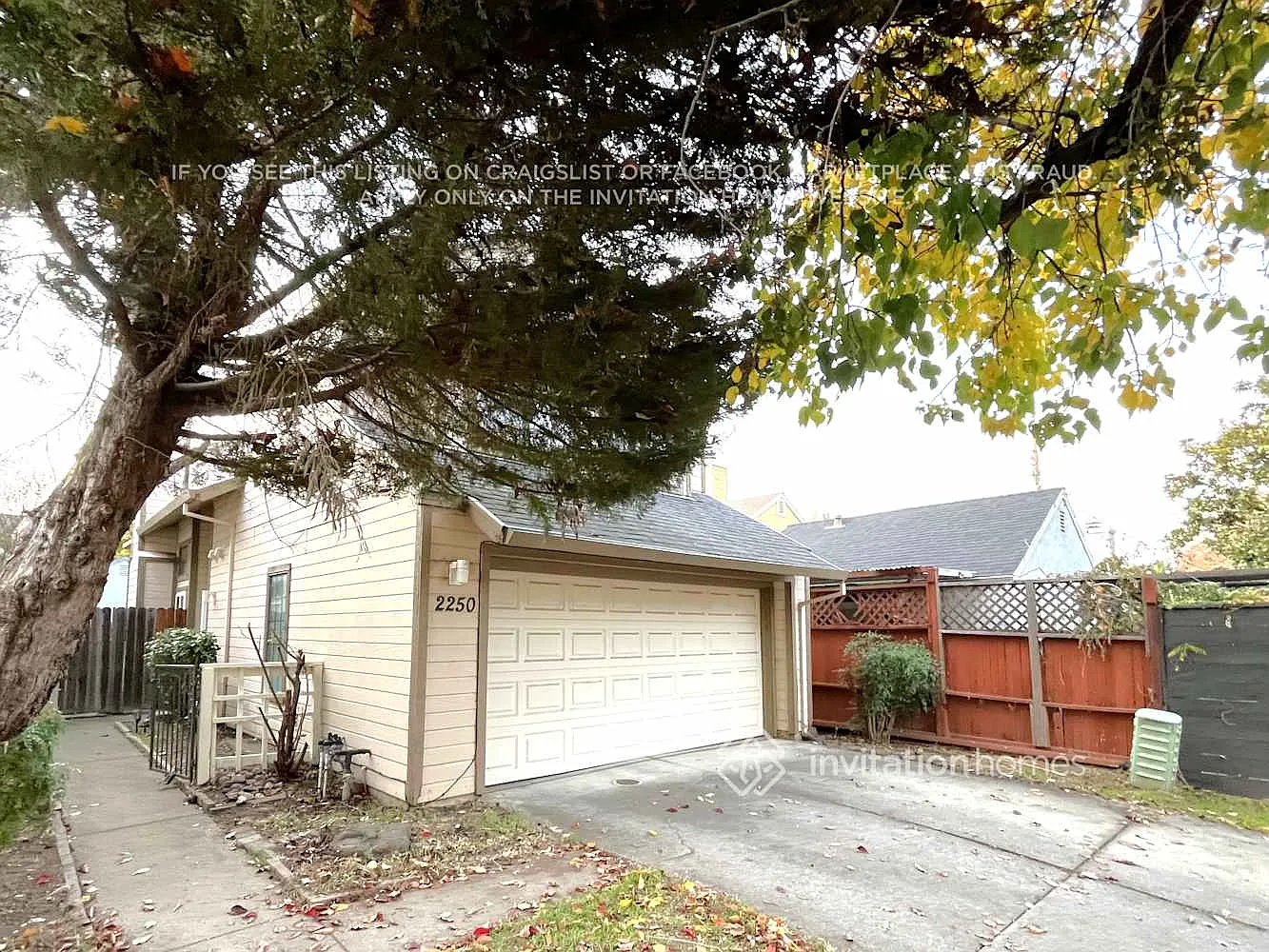 2250 Sandcastle Way Sacramento, CA 95833 — Photo 2