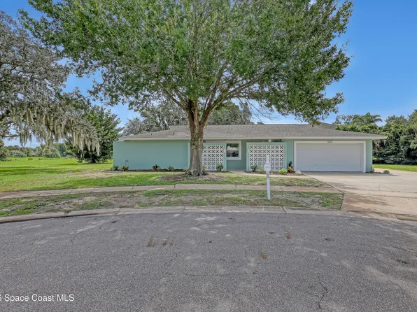 3141 S Casper Pl, Titusville, FL 32780