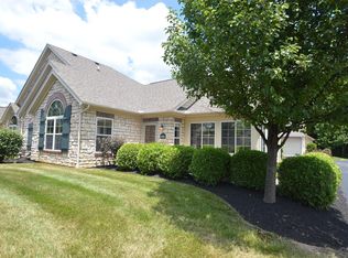 3434 Twenty Mile Way, Loveland, OH 45140