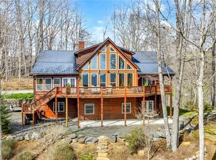 7994 Three Top Road, Todd, NC 28684