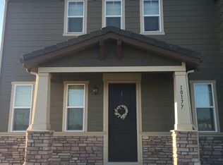 10177 Tall Oaks St, Parker, CO 80134