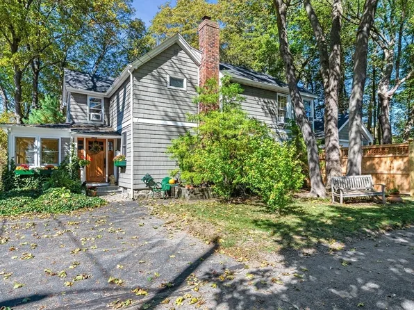 35 Cogswell Ave, Beverly, MA 01915