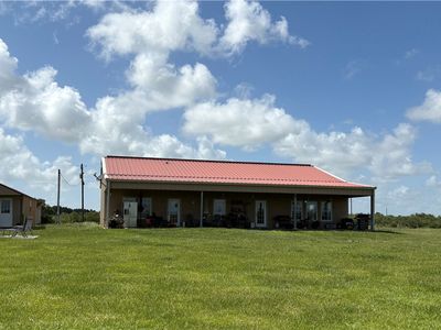 501 Carabajal Rd, Seadrift, TX, 77983