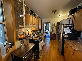 Rented by Ideal Properties Group