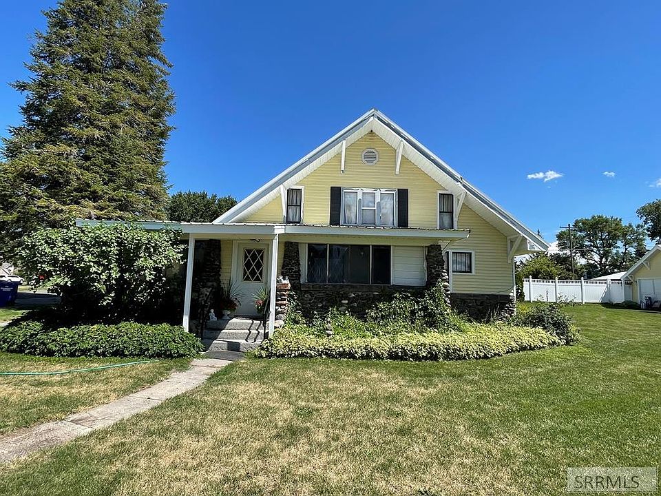 656 Idaho St, Ashton, ID 83420 MLS 2149875 Zillow