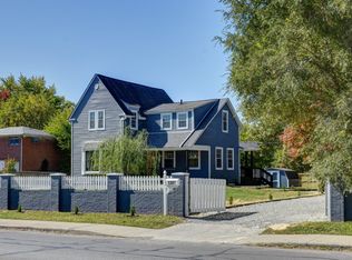 1387 Lockbourne Rd, Columbus, OH 43206