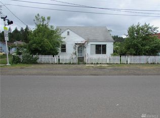 714 W Franklin St, Shelton, WA 98584