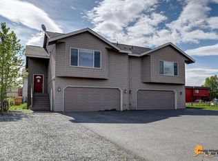 3930 W 88th Ave, Anchorage, AK 99502