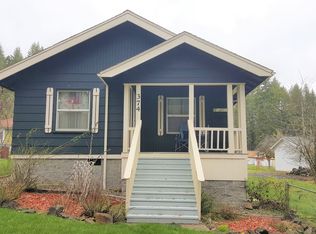 374 Arkansas Ave, Vernonia, OR 97064