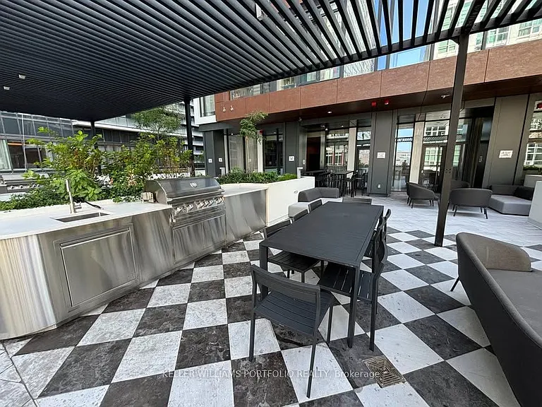 55 Mercer St #Penthouse 08 — Photo 28