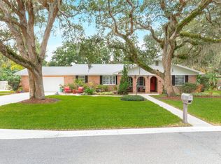 45 White Ct, Saint Augustine, FL 32080