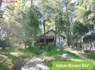322 Rate Rd, Cedarpines Park, CA 92322