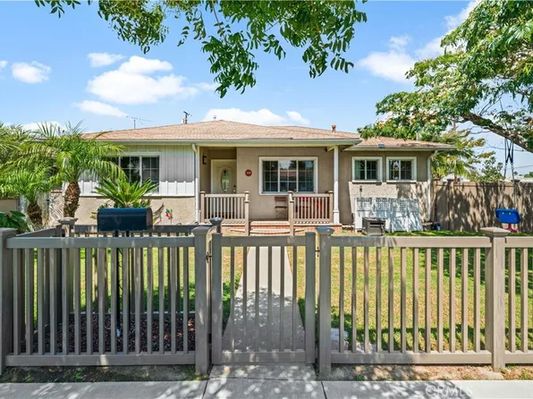 103 W 226th St, Carson, CA 90745