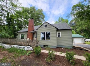 1211 Williamsville Rd, Houston, DE 19954