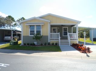 1933 Chris Dr, Tarpon Springs, FL 34689
