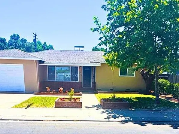 908 Bowen Ave, Modesto, CA 95350
