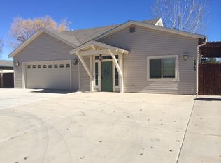 1810 Center St, Cortez, CO 81321