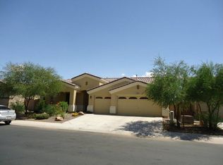 41941 W Centennial Rd, Maricopa, AZ 85138
