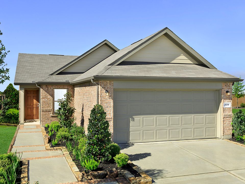 1st image of 25238 Squire Knoll St