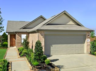25238 Squire Knoll St, Katy, TX 77493