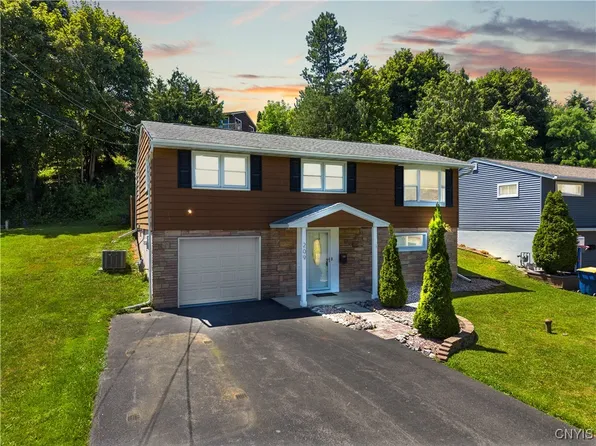 209 Patterson Ave, Syracuse, NY 13219